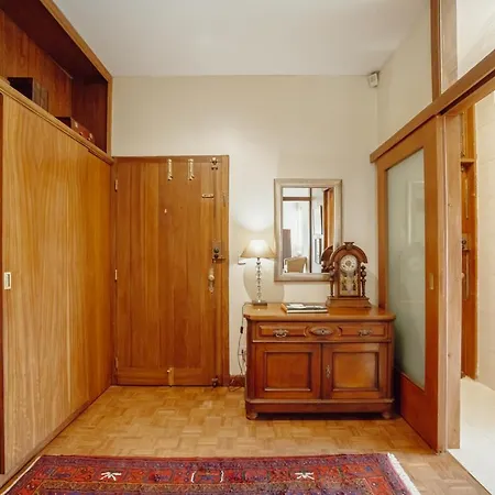 Grand Botanic Garden By Vacationy * Porto