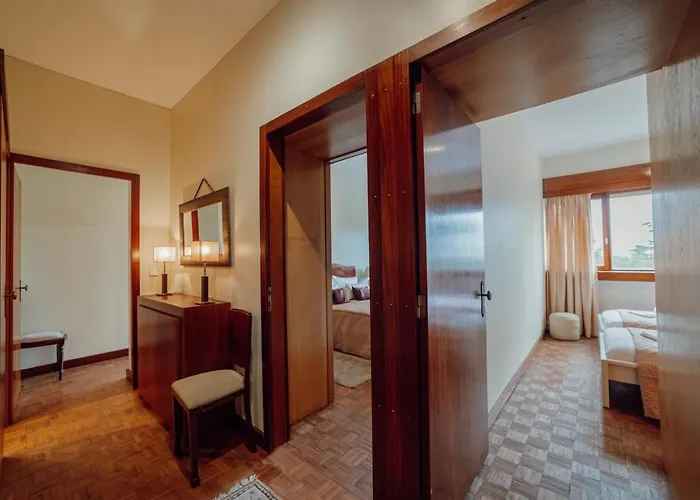 Grand Botanic Garden By Vacationy Apartament *