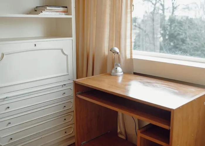 Grand Botanic Garden By Vacationy Apartament