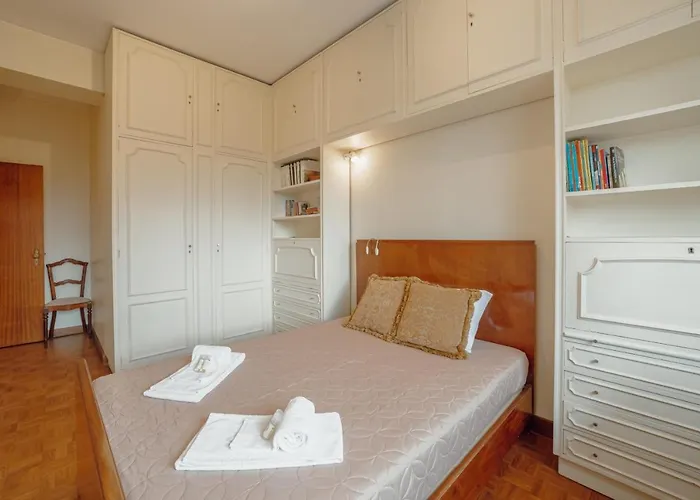 Apartament Grand Botanic Garden By Vacationy