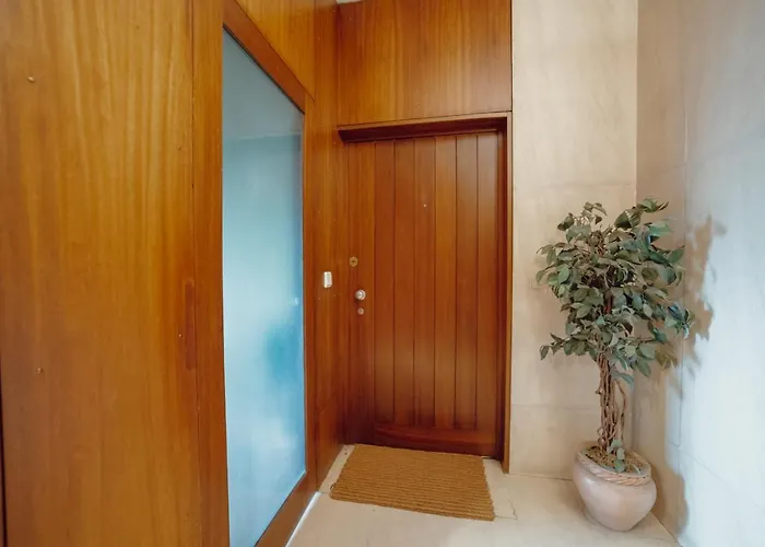 Grand Botanic Garden By Vacationy Apartament