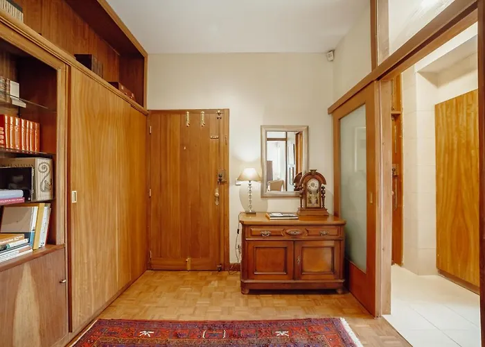 Grand Botanic Garden By Vacationy * Porto