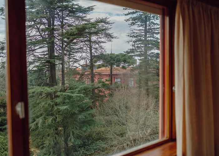 Grand Botanic Garden By Vacationy Apartament Porto