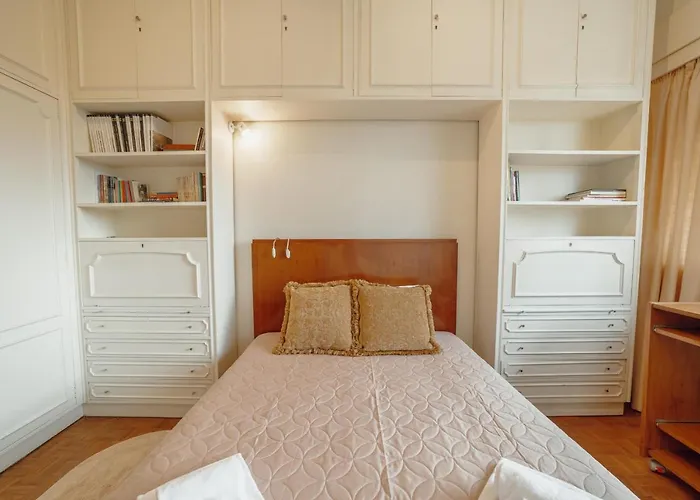 Apartament Grand Botanic Garden By Vacationy Porto