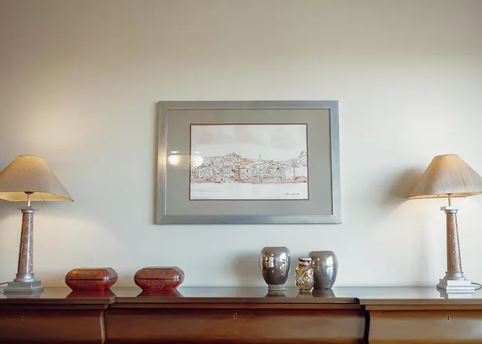 Grand Botanic Garden By Vacationy