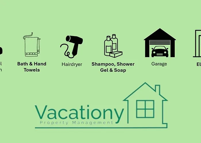 Grand Botanic Garden By Vacationy *