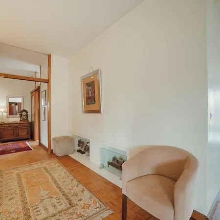 דירה Grand Botanic Garden By Vacationy פורטו