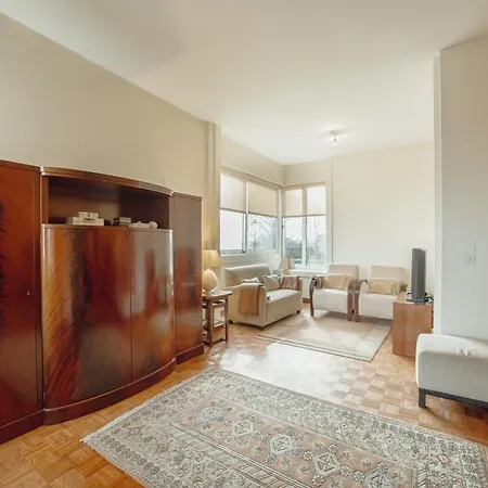 Grand Botanic Garden By Vacationy פורטו