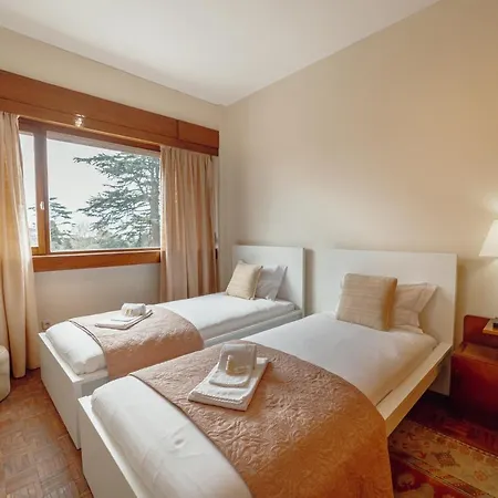 Grand Botanic Garden By Vacationy