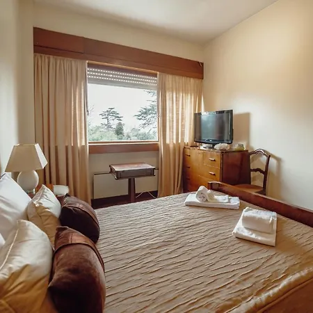 Grand Botanic Garden By Vacationy *