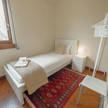 Grand Botanic Garden By Vacationy פורטו