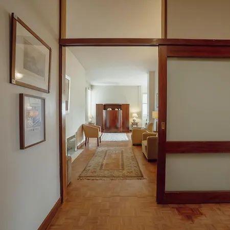 Grand Botanic Garden By Vacationy פורטו