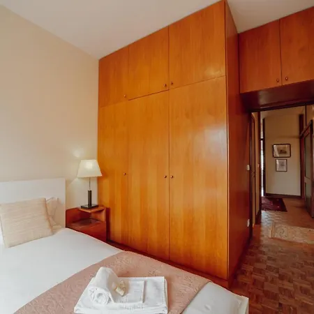 דירה Grand Botanic Garden By Vacationy פורטו