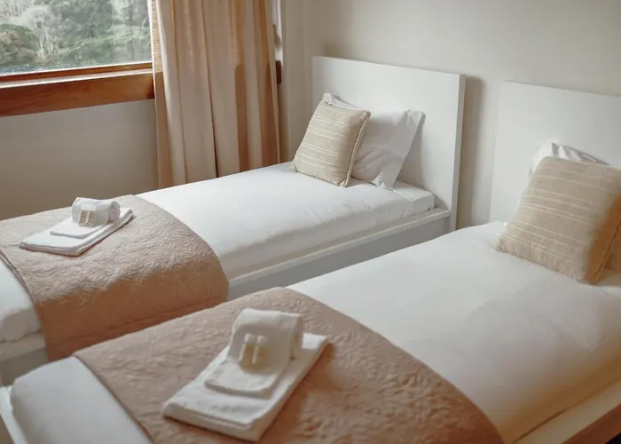 Grand Botanic Garden By Vacationy 波尔图