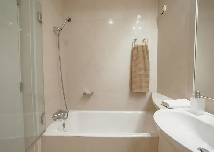 Grand Botanic Garden By Vacationy *