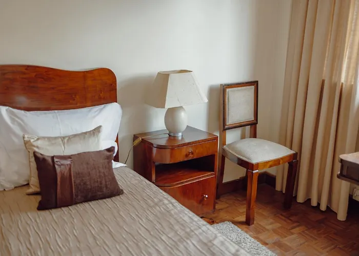 Grand Botanic Garden By Vacationy 公寓