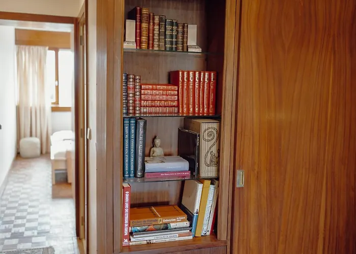 Grand Botanic Garden By Vacationy * 波尔图