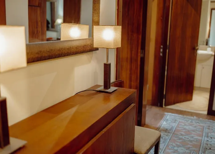 Grand Botanic Garden By Vacationy *