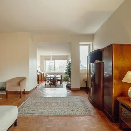 Grand Botanic Garden By Vacationy Порту