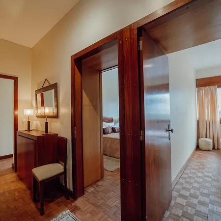 Grand Botanic Garden By Vacationy Lejlighed *