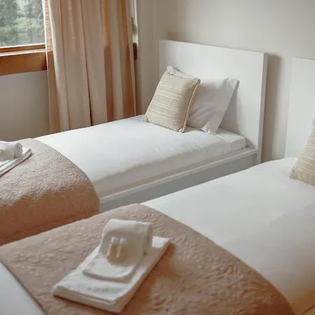 Grand Botanic Garden By Vacationy Порту