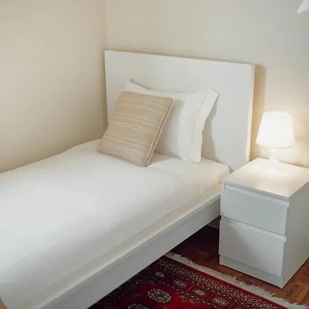 Apartamento Grand Botanic Garden By Vacationy Oporto