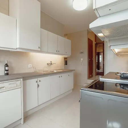 Grand Botanic Garden By Vacationy * Порту