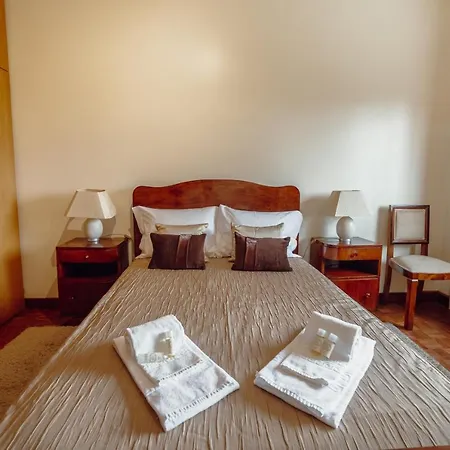 Apartment Grand Botanic Garden By Vacationy Porto
