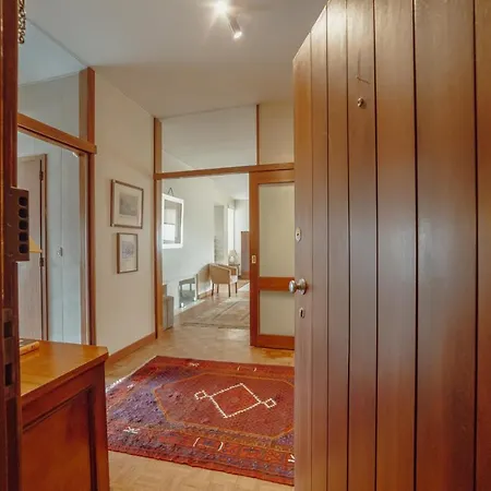 Grand Botanic Garden By Vacationy Апартаменты