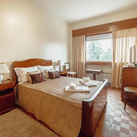 Lejlighed Grand Botanic Garden By Vacationy *