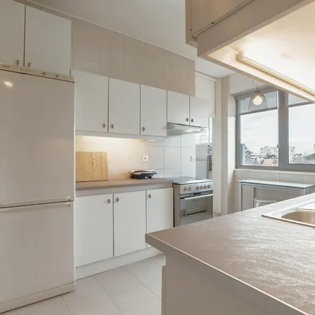 Apartment Grand Botanic Garden By Vacationy