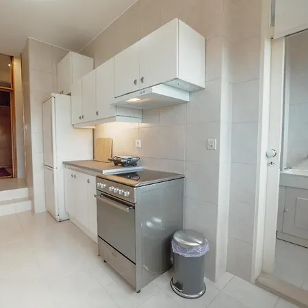 Grand Botanic Garden By Vacationy Апартаменты Порту