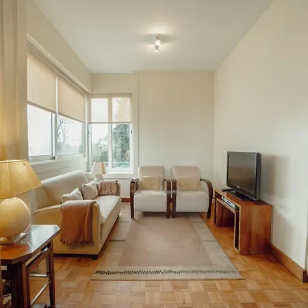 Grand Botanic Garden By Vacationy Apartment *