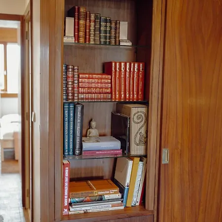 Grand Botanic Garden By Vacationy * Порту