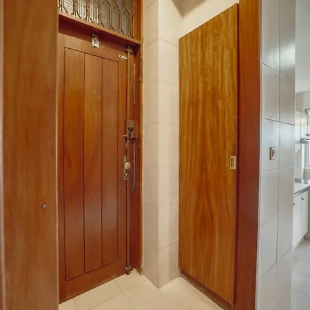 Apartment Grand Botanic Garden By Vacationy