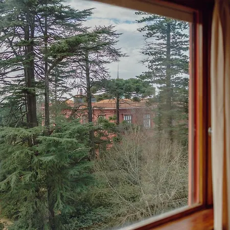 Grand Botanic Garden By Vacationy Lejlighed Porto