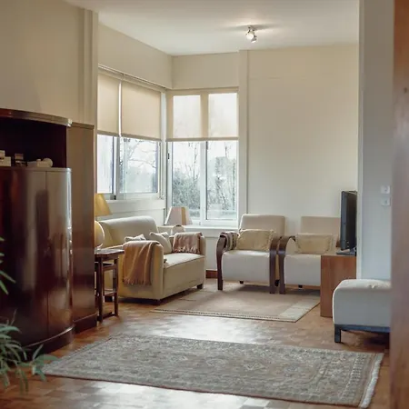 Апартаменты Grand Botanic Garden By Vacationy