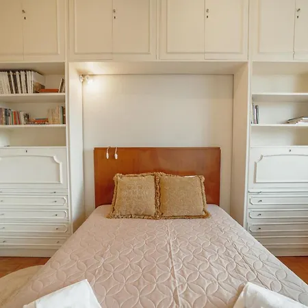 Апартаменты Grand Botanic Garden By Vacationy Порту