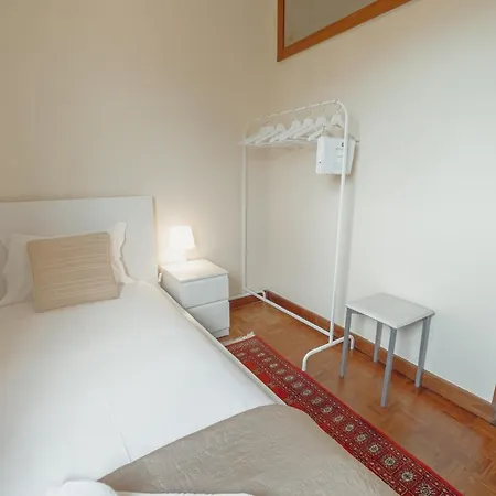 Grand Botanic Garden By Vacationy Порту