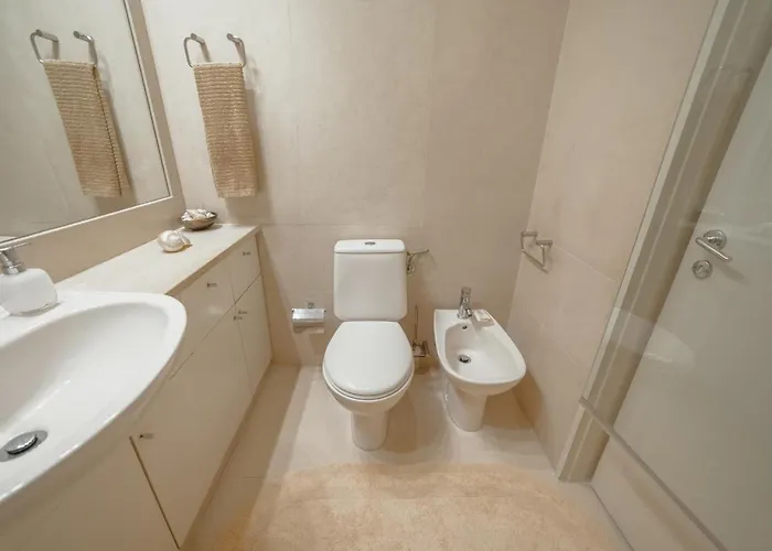 Grand Botanic Garden By Vacationy Apartamento *