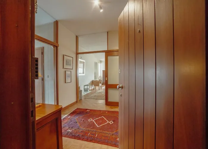 Grand Botanic Garden By Vacationy Lägenhet