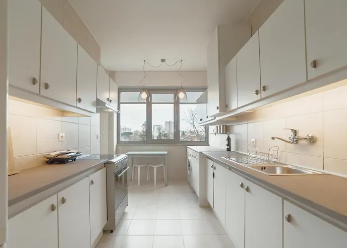 Grand Botanic Garden By Vacationy Apartamento *