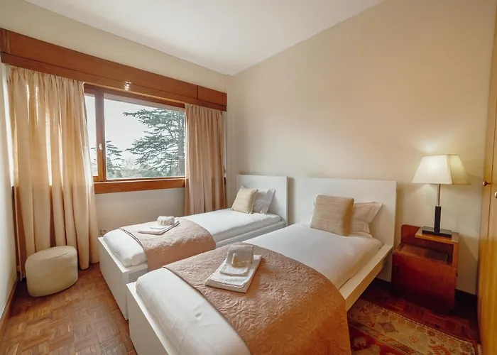 Grand Botanic Garden By Vacationy