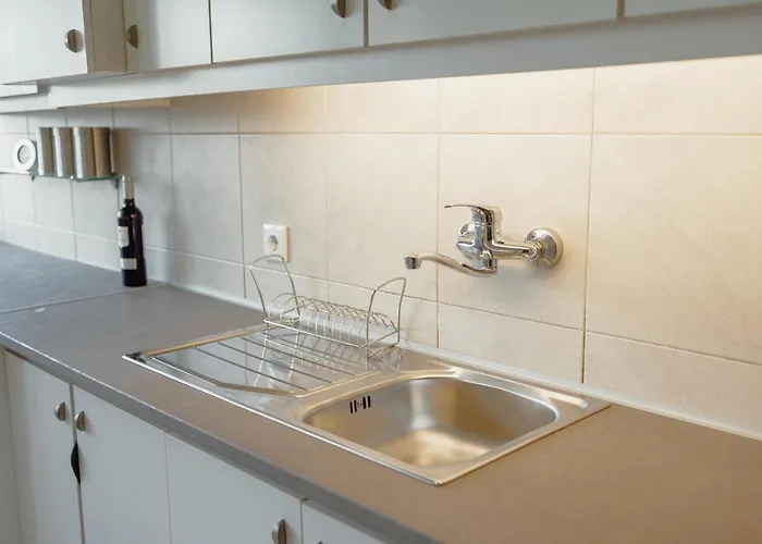 Apartamento Grand Botanic Garden By Vacationy *