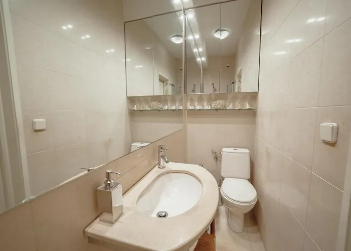 Grand Botanic Garden By Vacationy