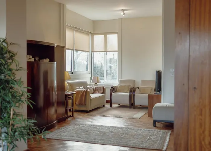 Apartamento Grand Botanic Garden By Vacationy