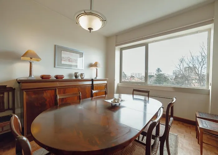 Apartamento Grand Botanic Garden By Vacationy