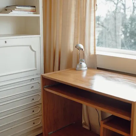 Grand Botanic Garden By Vacationy Appartamento