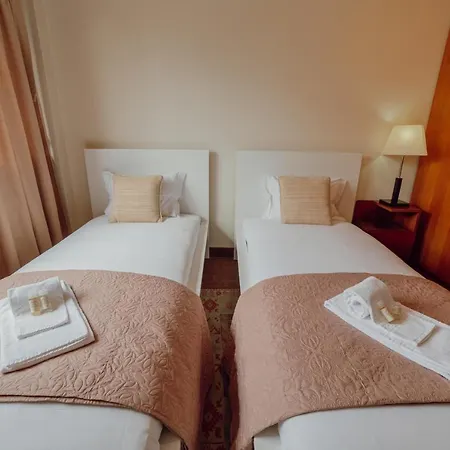 Apartman Grand Botanic Garden By Vacationy *