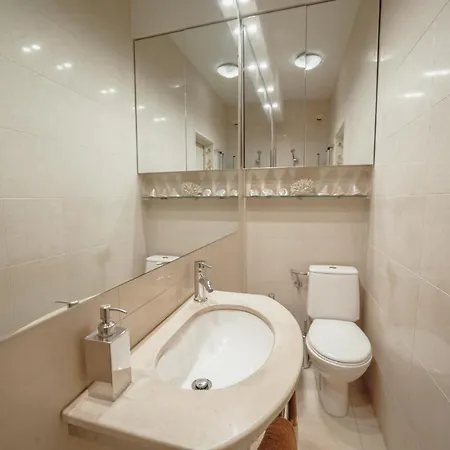 Grand Botanic Garden By Vacationy